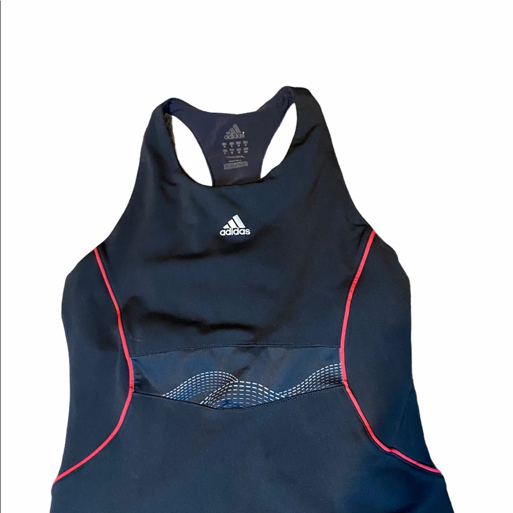 Adidas Clima 365 Workout Tank